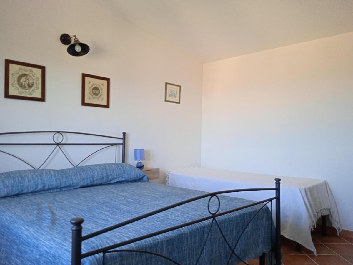 Casa belvedere Budoni Eksteriør bilde