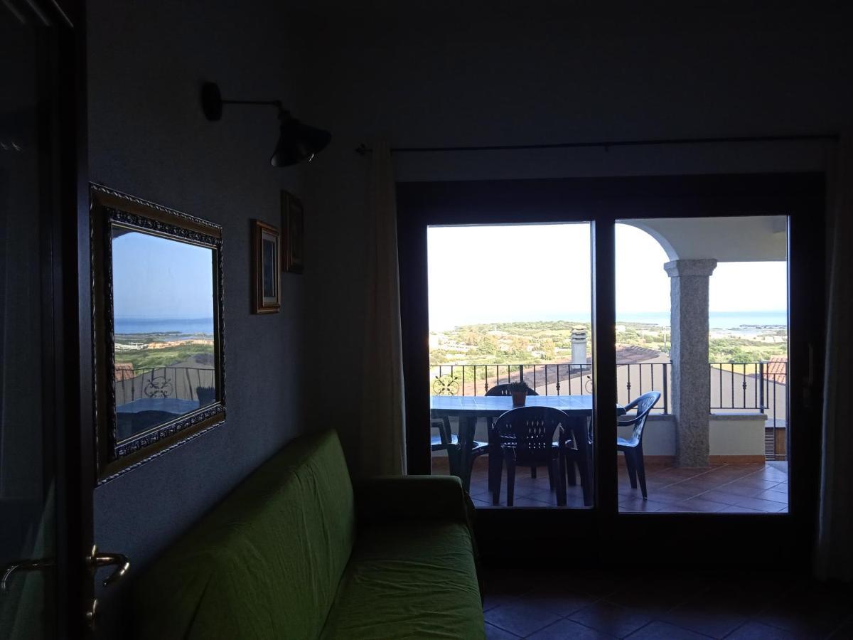 Casa belvedere Budoni Eksteriør bilde