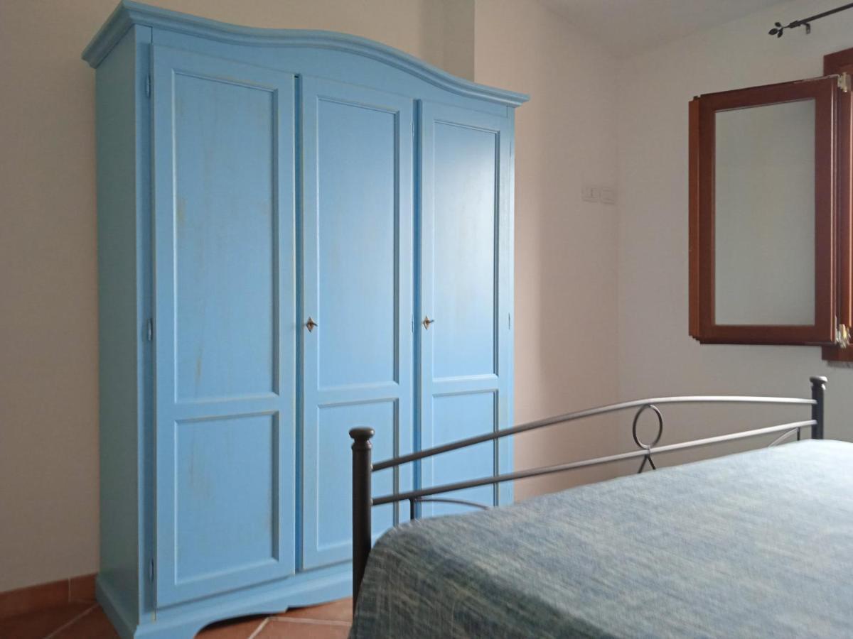 Casa belvedere Budoni Eksteriør bilde