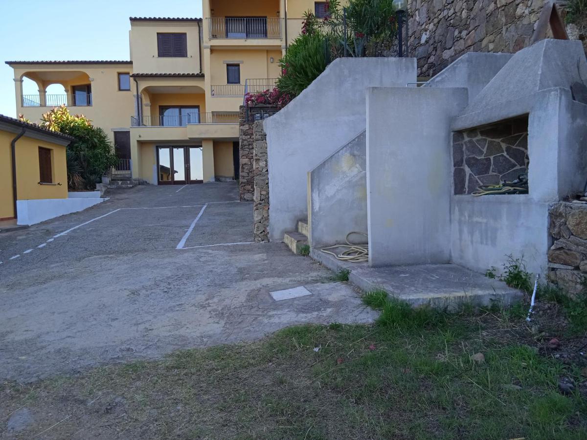 Casa belvedere Budoni Eksteriør bilde