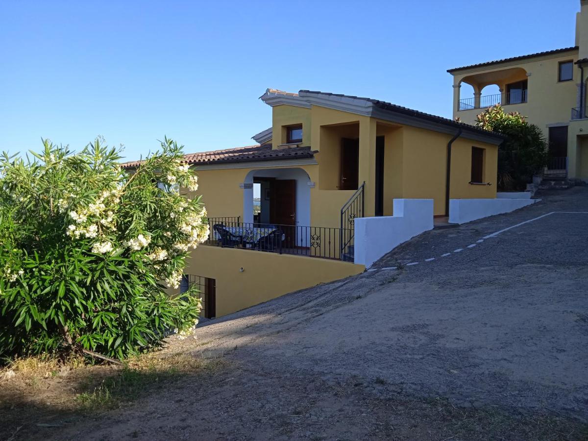 Casa belvedere Budoni Eksteriør bilde