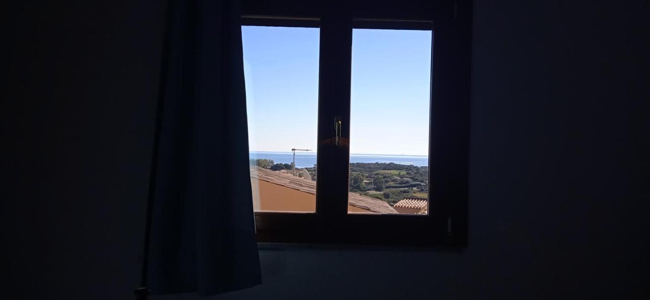 Casa belvedere Budoni Eksteriør bilde